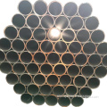 309S 410 316L Stainless Steel Pipe Tube